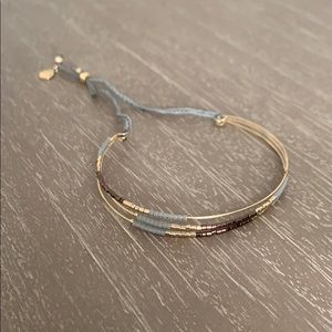 Stella & Dot bracelet